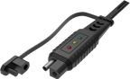 BS BATTERY BT03 Battery Charge Indicator with LED