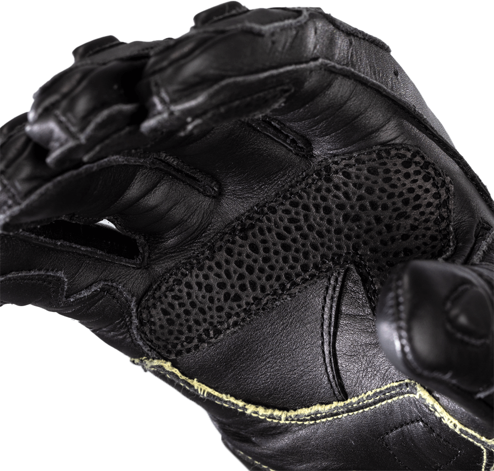 RST Tractech EVO 4 CE Glove - Black / Black / Black - View 5