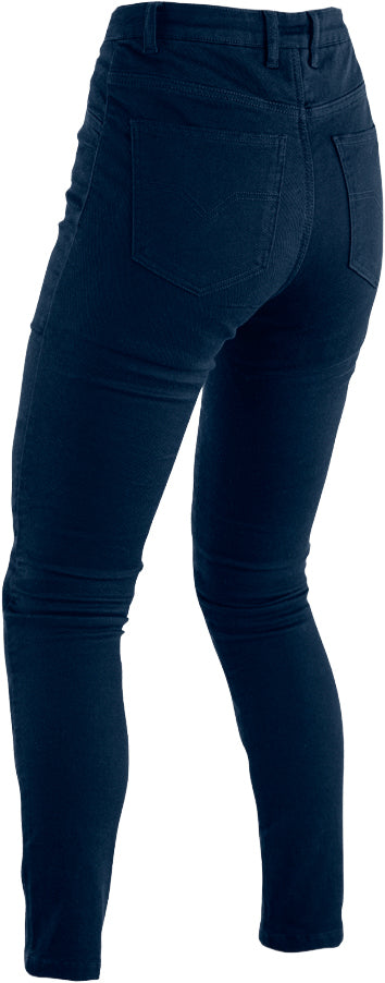 RST Jegging CE Women's Textile Pants - Indigo - View 4