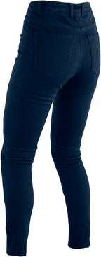 RST Jegging CE Women's Textile Pants - Indigo - View 4