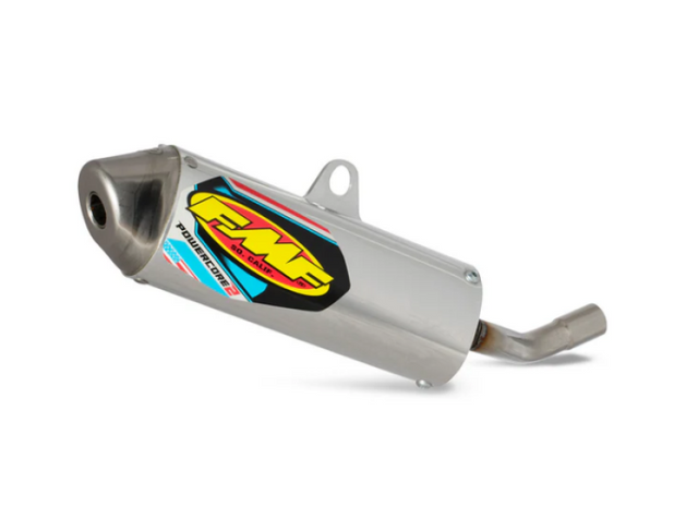 FMF Racing Honda CR80R 1996-2002; Honda CR85R 2003-2007 PowerCore 2 020203