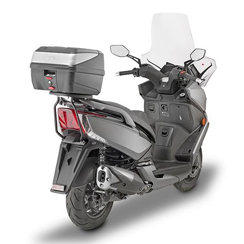 GIVI B32N 32L Monolock Case