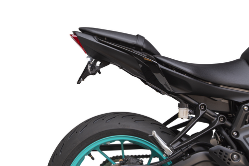 Yoshimura MT-07 21-24 Fender Eliminator Kit