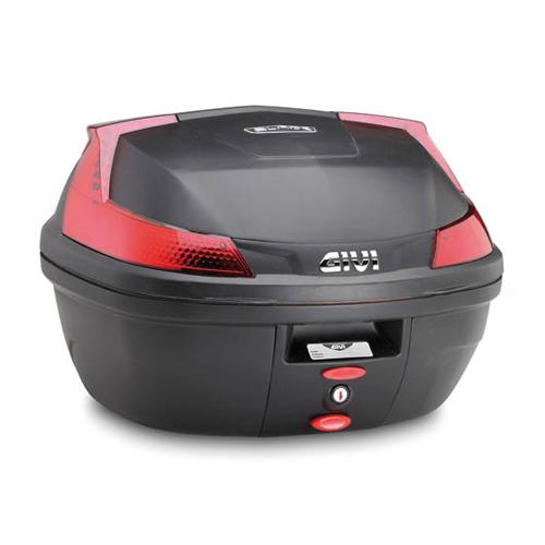 GIVI B37NA 37L Monolock Case