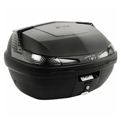 GIVI B37NTA 37L Monolock Tech Case