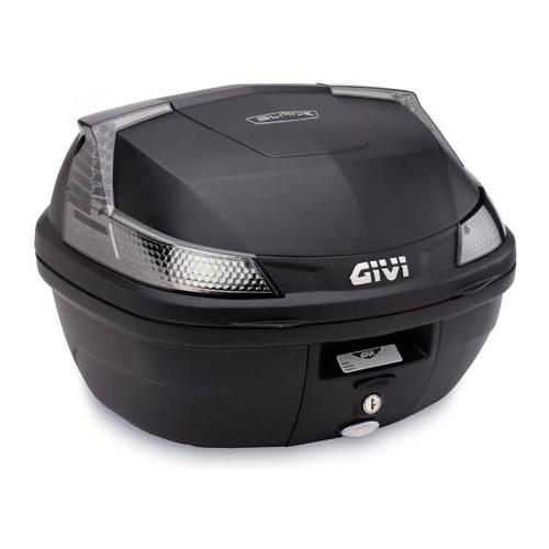 GIVI B37NTA 37L Monolock Tech Case