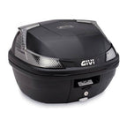 GIVI B37NTA 37L Monolock Tech Case