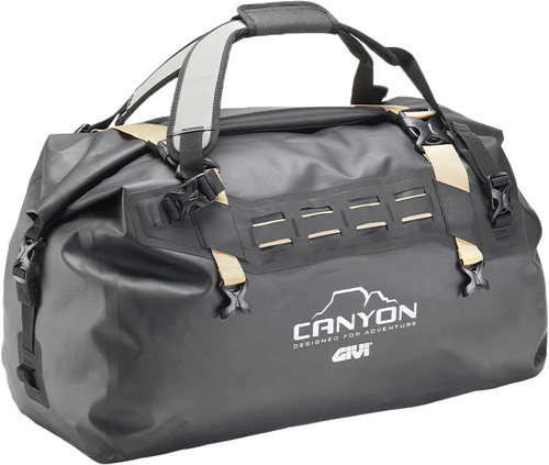GIVI GRT712C 40L Waterproof Cargo Bag