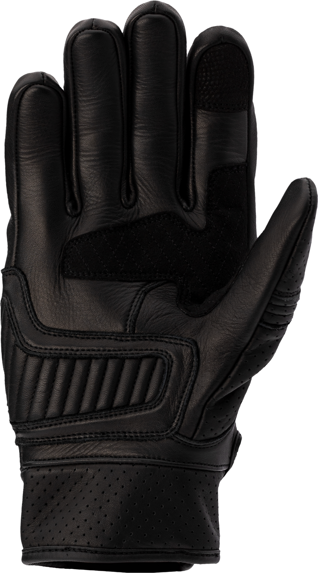RST Roadster 3 CE Men's Glove - Black - View 2