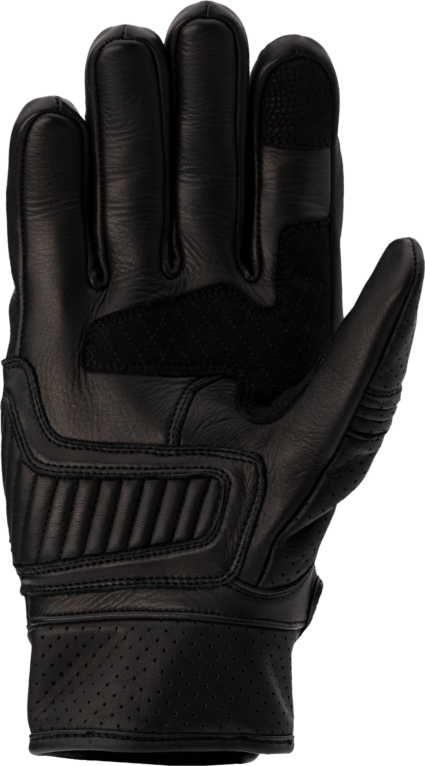 RST Roadster 3 CE Men's Glove - Black - View 2