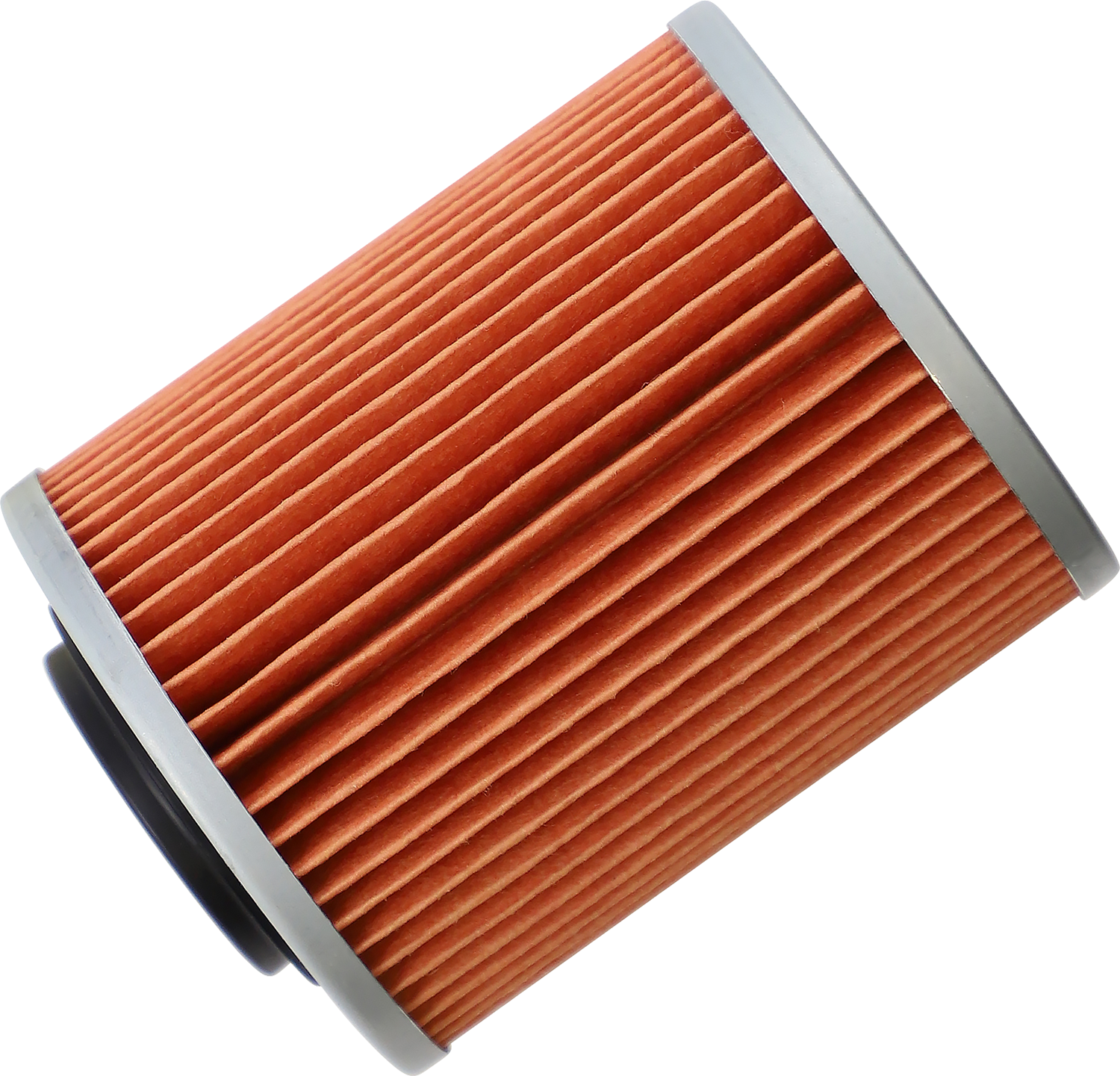 HIFLOFILTRO Oil Filter — Cartridge