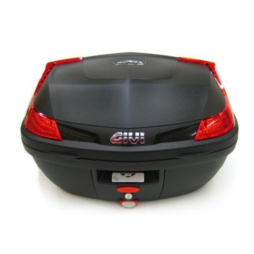 GIVI B47NMLA 47L Monolock Case