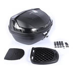 GIVI B47NTMLA 47L Monolock Tech Case