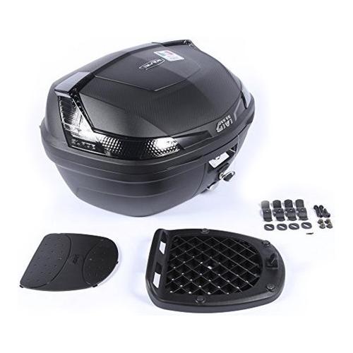 GIVI B47NTMLA 47L Monolock Tech Case