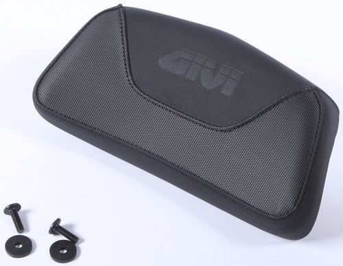 GIVI E131S Back Rest Pad For B37 B47 B360 V40 E455