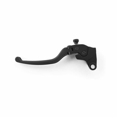 Rizoma 3d Lever - Clutch Black Apr Hon Suz Yam - LCJ205B