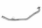 Arrow Honda Forza 750 E5+ 2025 Stainless Steel Collectors - 73022mi