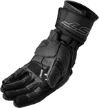 RST S-1 Gloves - Black - View 13
