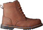 RST Roadster 3 CE Waterproof Men's Boot - Brown - View 8
