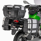 GIVI PL4121 Sidecase Hardware for Kawasaki Versys X 300