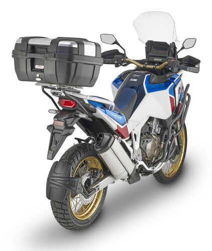 GIVI SR1178 Specific Rear Rack for Honda CRF1100L Africa Twin and Honda CRF1100L Africa Twin Adv Sports