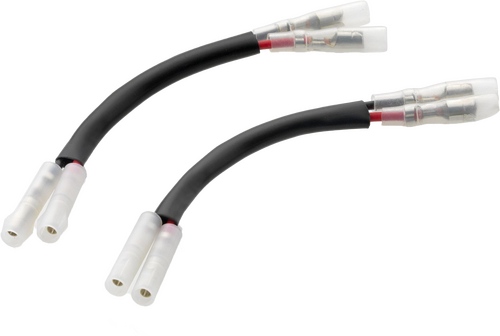 Rizoma Turn Signal Cable Kit - Pair - EE082H