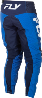 FLY Racing F-16 Pants (2026) - Blue / Dark Blue / White - View 11