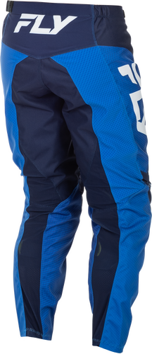FLY Racing F-16 Pants (2026) - Blue / Dark Blue / White - View 27