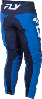 FLY Racing F-16 Pants (2026) - Blue / Dark Blue / White - View 27