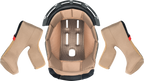ICON Ultraflite™ Helmet Liner Kit