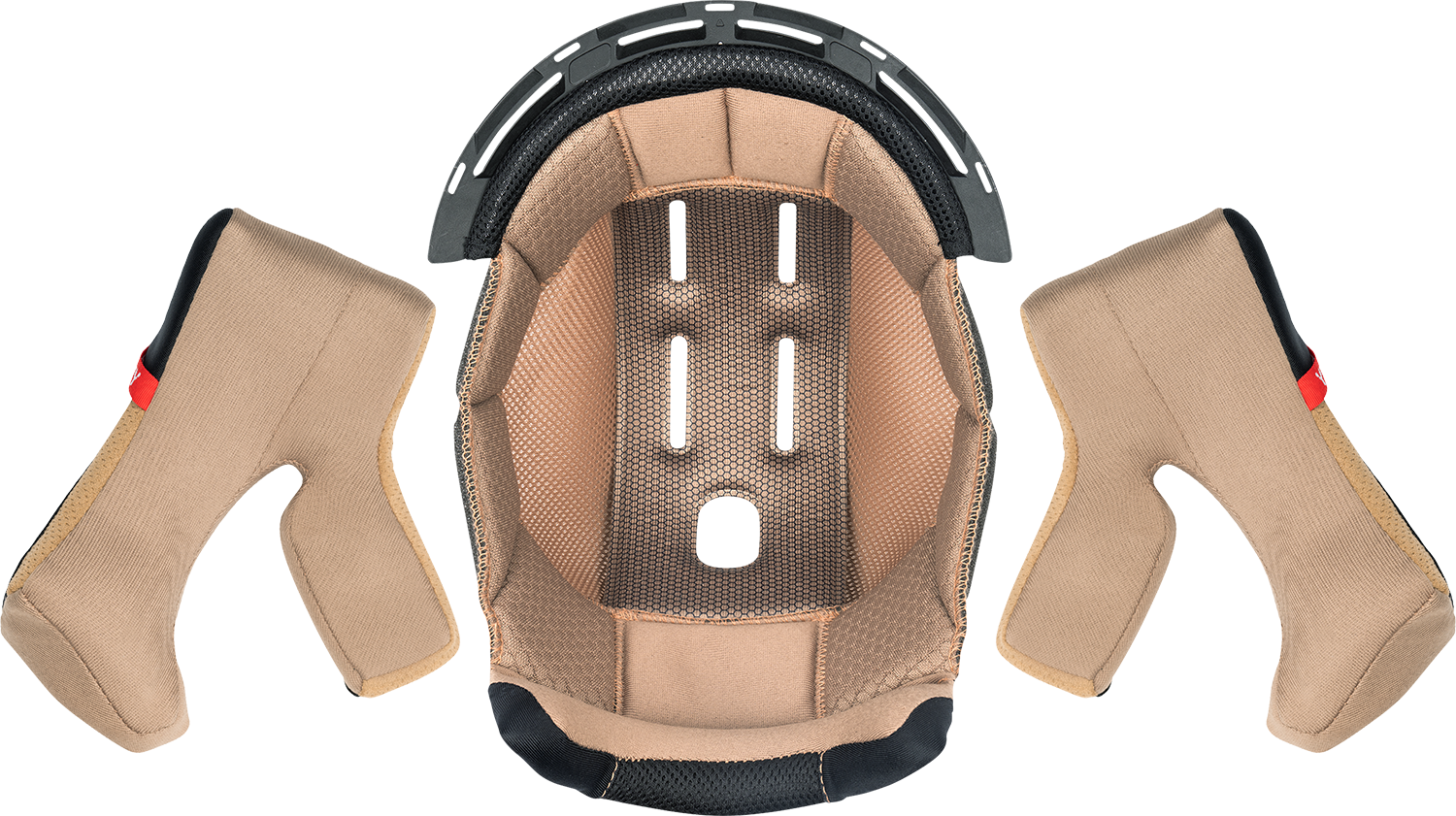 ICON Ultraflite™ Helmet Liner Kit
