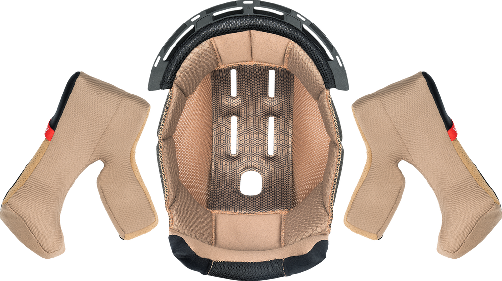 ICON Ultraflite™ Helmet Liner Kit