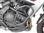 GIVI TN4132 Engine Guard for Kawasaki Versys 650