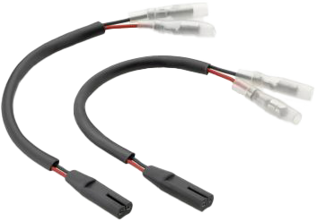 Rizoma Turn Signal Cable Kit - Pair - EE114H