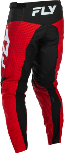 FLY Racing F-16 Pants (2026) - Red / Black / White - View 24