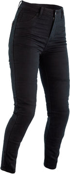 RST Jegging CE Women's Textile Pants - Black - View 1