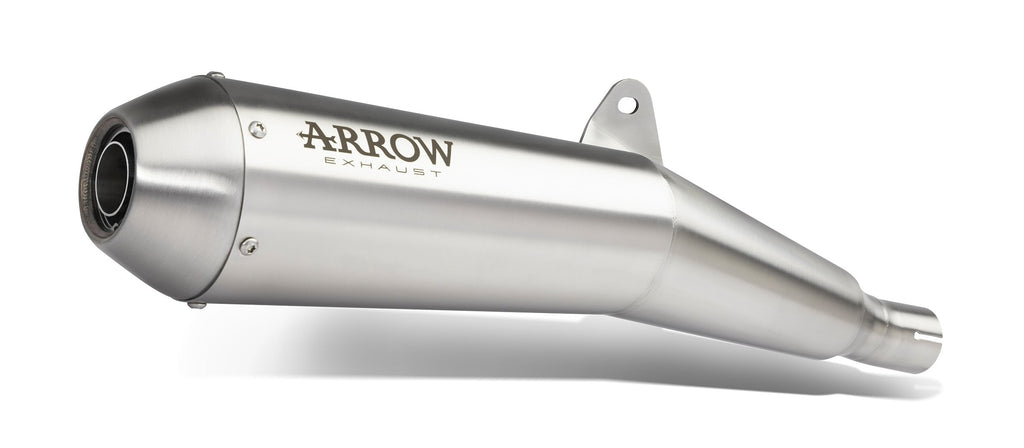 Arrow Pro-Racing Slip-On Exhaust Honda CB1100 2013-2014 71672PRI