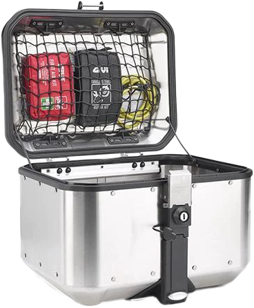 GIVI E166 Inner Elastic Net