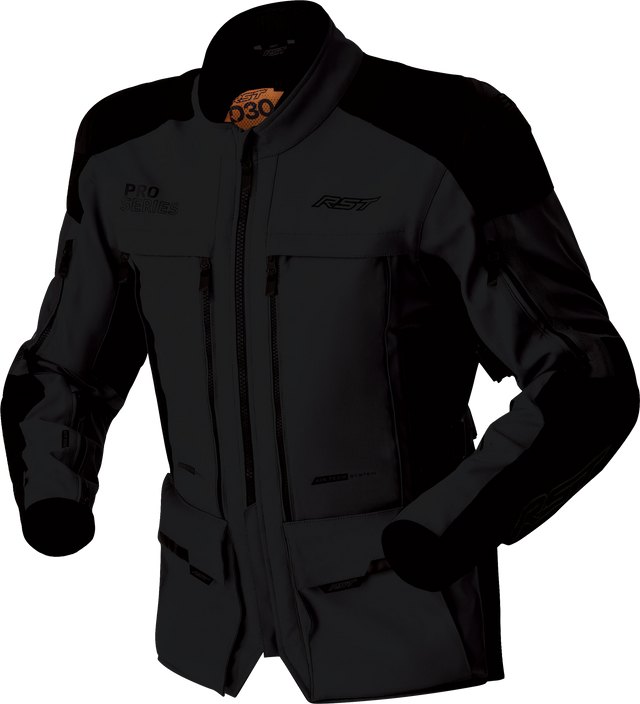 RST Pro Series Adventure-X CE Men's Textile Jacket