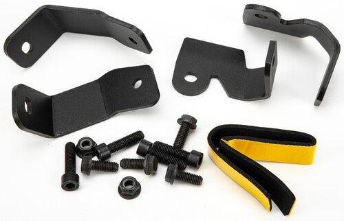 GIVI 1146KIT Fit Kit for Honda NC700X and Honda NC750X