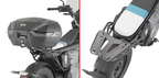 GIVI SR5147 Specific Rear Rack for BMW Ce 02