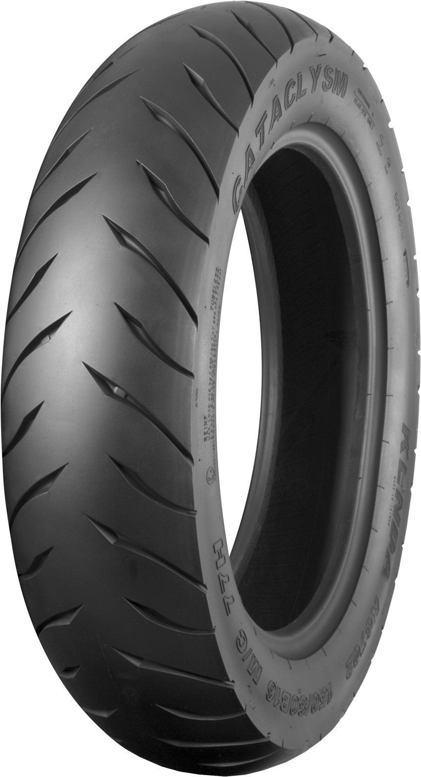 KENDA K6702 Cataclysm Tire
