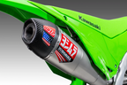 Yoshimura Kawasaki KX 450 2024-2025 RS-12 Signature Series Exhaust