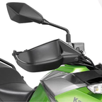 GIVI HP4121B Hand Protectors for Kawasaki Versys X 300