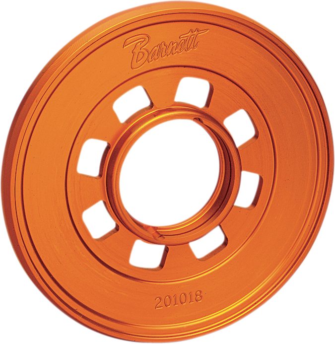 BARNETT Billet Pressure Plate - 2012-1270