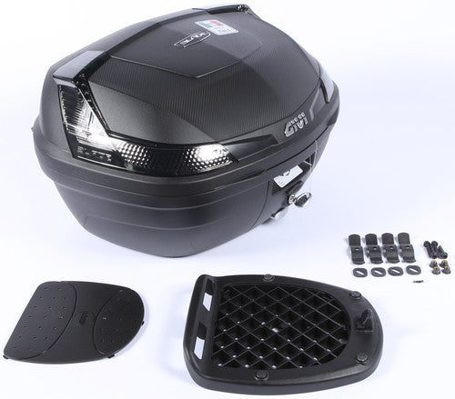 GIVI B47NTMLA 47L Monolock Tech Case