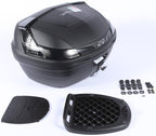 GIVI B47NTMLA 47L Monolock Tech Case