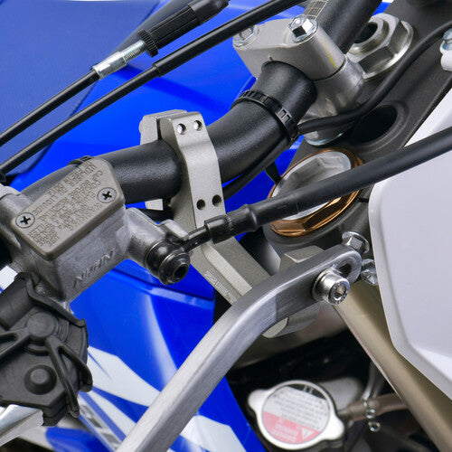 ZETA ZE71-1628 Armor Long U-clamp 28.6mm
