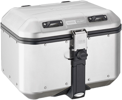 GIVI DLM46A 46L Dolomiti Monokey Top Case