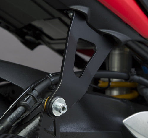 Yoshimura GSX-S1000/F/FZ/Z 16-20 Aluminum Muffler Bracket Kit
